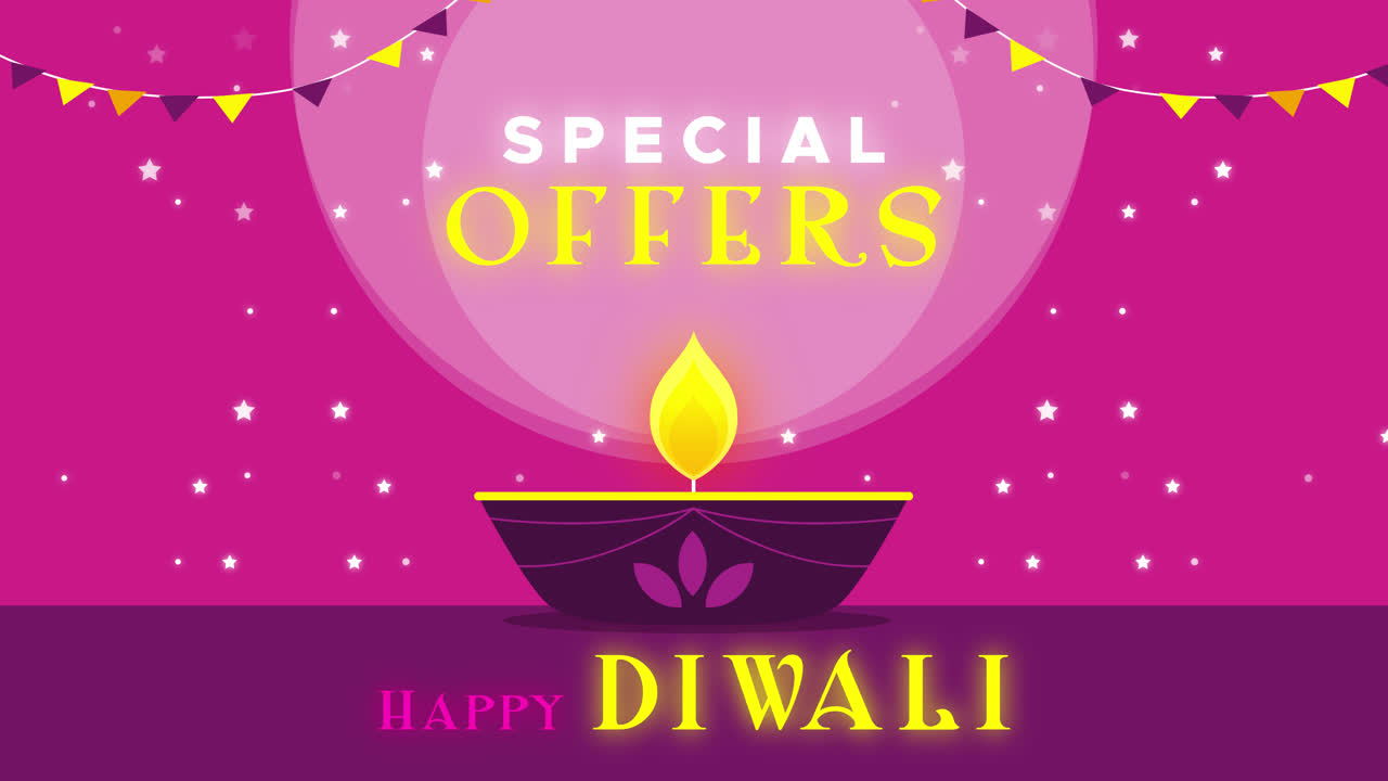 ofertas especiales de diwali