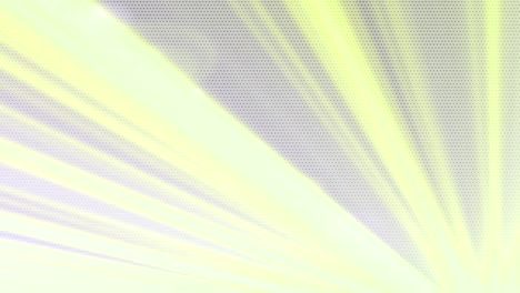 movimiento de fondo estilo matriz partículas generadas al azar chispas rayos de luz estelas estallidos vórtice