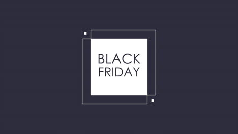 Fashion-Black-Friday:-Elegante-Blaue-Linien