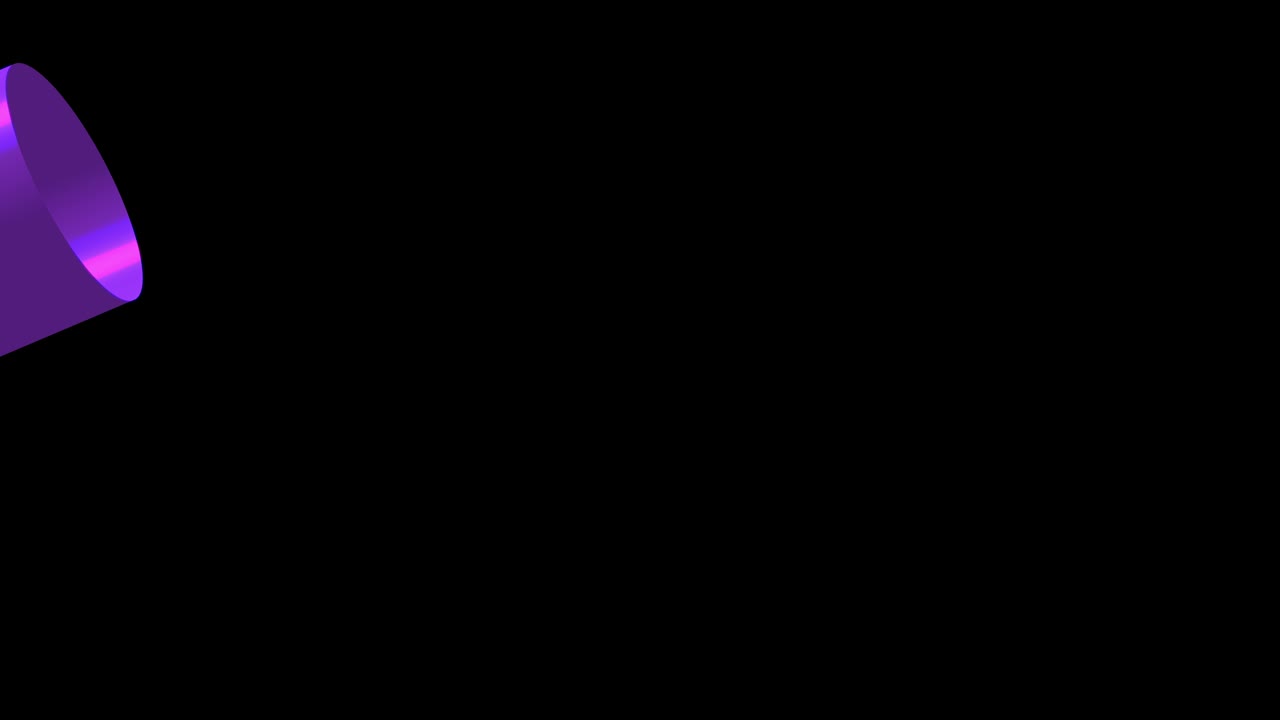 разрушение цилиндра cg анимация движущаяся графика