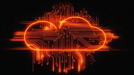 cloud computing circuit board