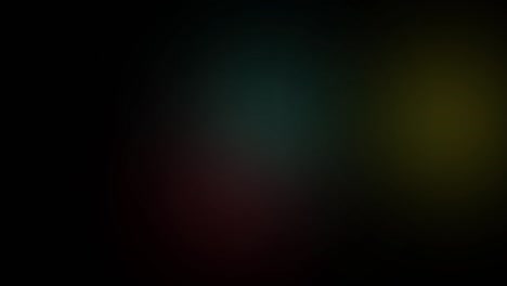 abstrakter bokeh-hintergrund
