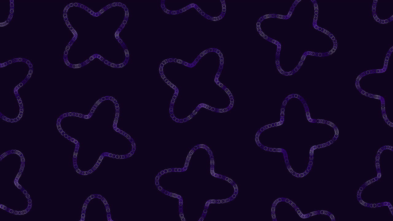 Abstract black and purple pattern versatile background for websites and apps