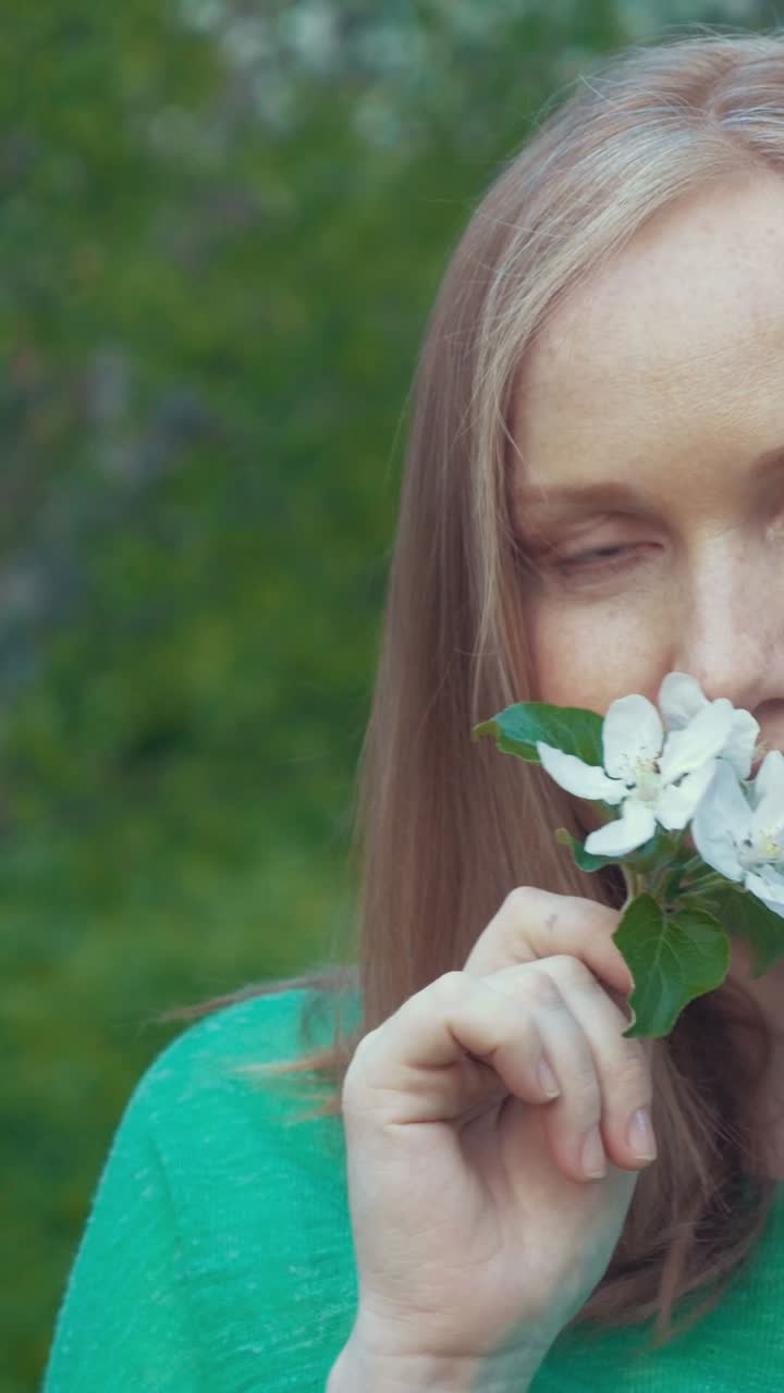 Portraits of a Woman