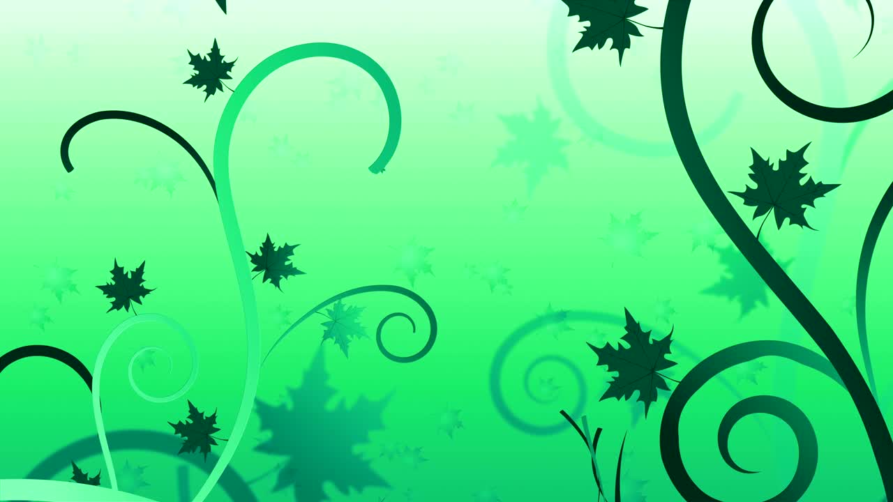 verano de filigrana floral