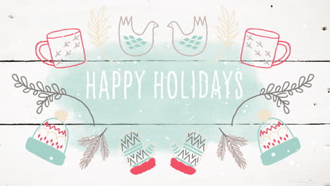 christmas greetings