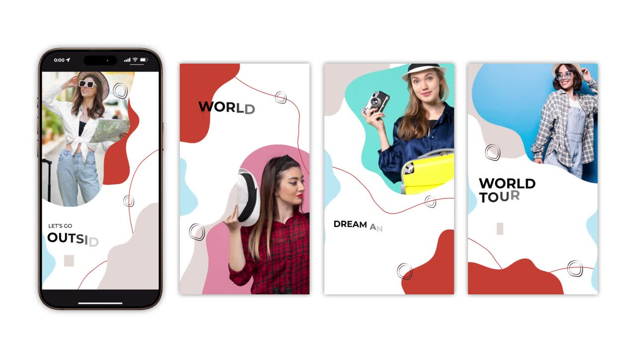 Travel and Tourism Stories