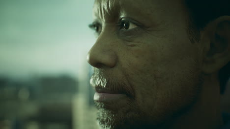 old african american man outdoors during the daytime
