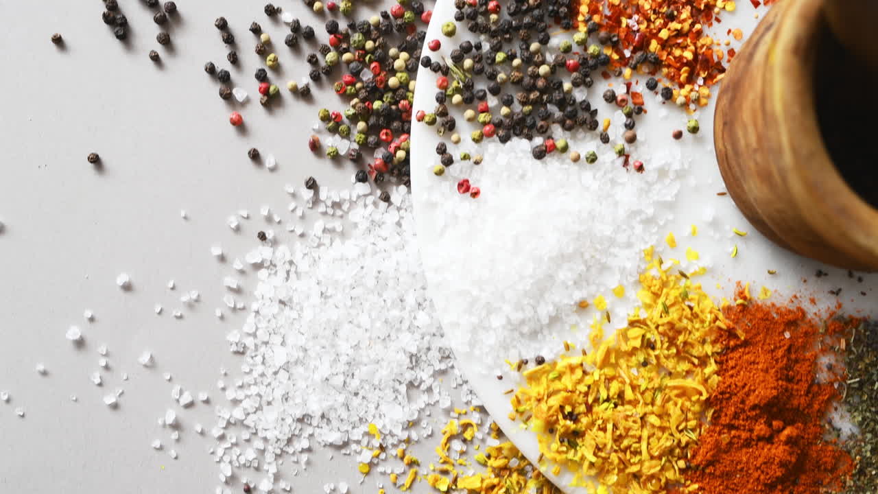 It&rsquo;s all about the spice