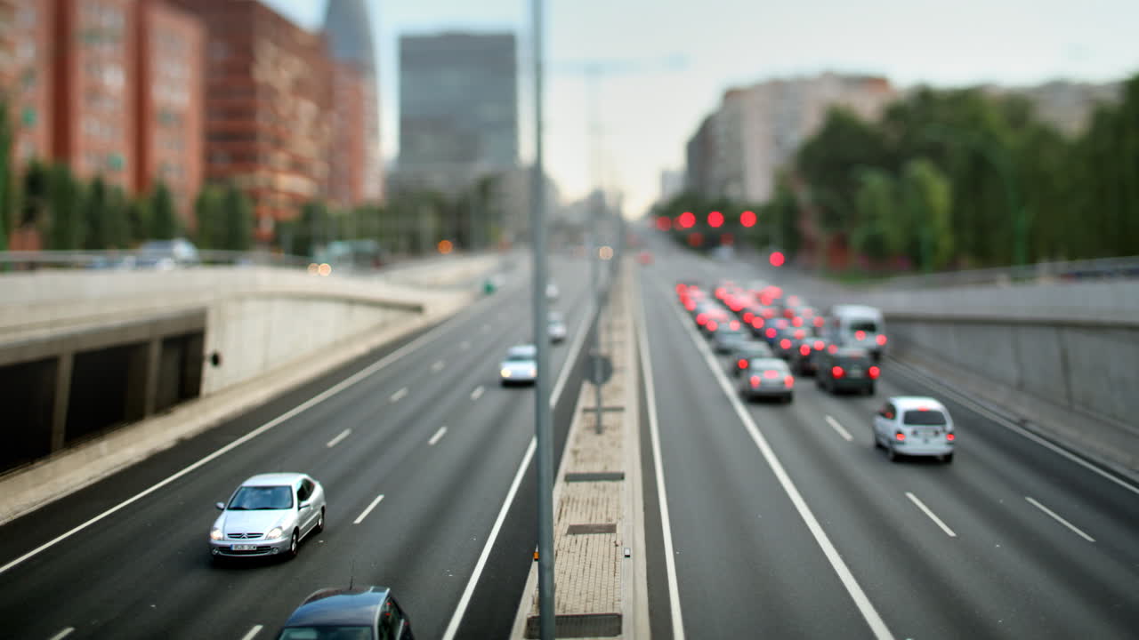 바르셀로나 황혼 07