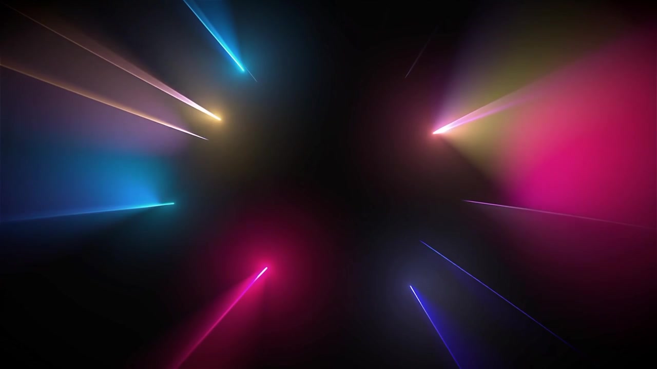 Abstract Gradient Background