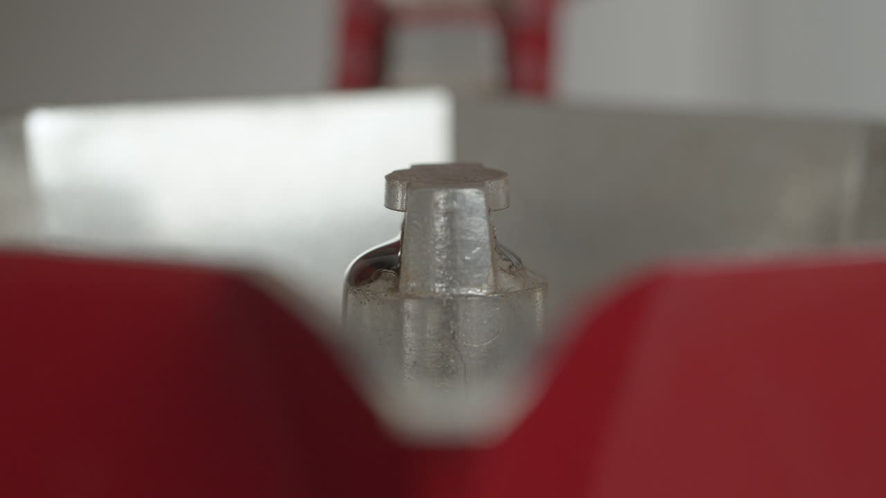 모카 포트 커피 메이커