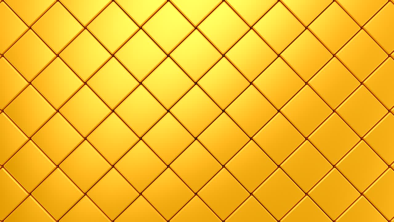 fondo de cuadrados animados