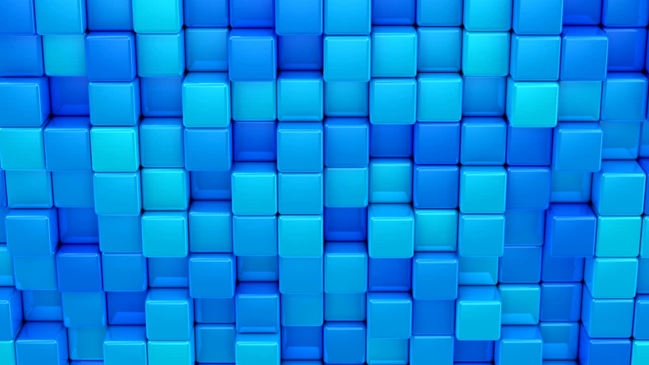 las cajas forman un cubo