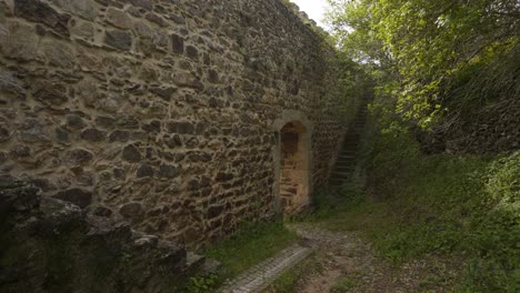 evoramonte city castle in alentejo, portugal