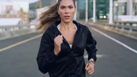 get running for a healthier you