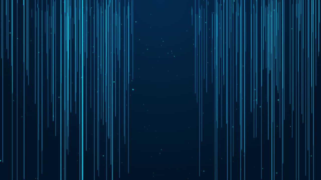 Digital flowing digital lines cyberspace flows high speed lines data optic fiber cyberspace future