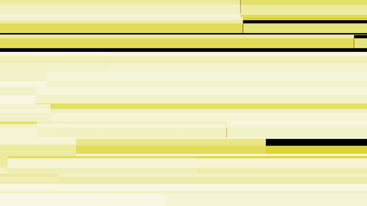 fondo de líneas de glitch de colores abstractos