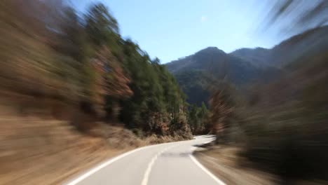 pirineos en coche 04