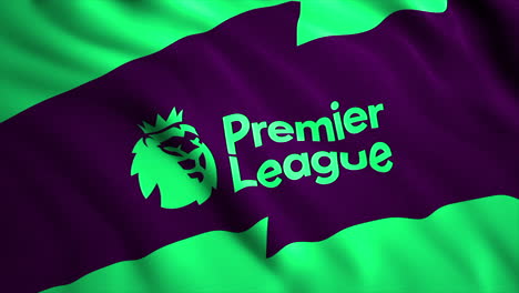premier league flag