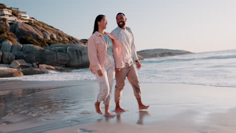 love, holding hands and vacation with couple
