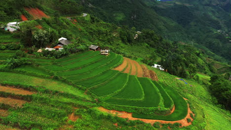 the views in sapa are a traveler’s dream