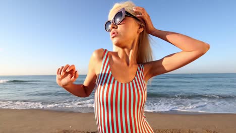 Lady-Dancing-on-Beach-07