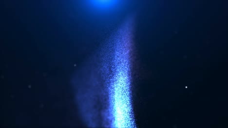 galaxia abstracta