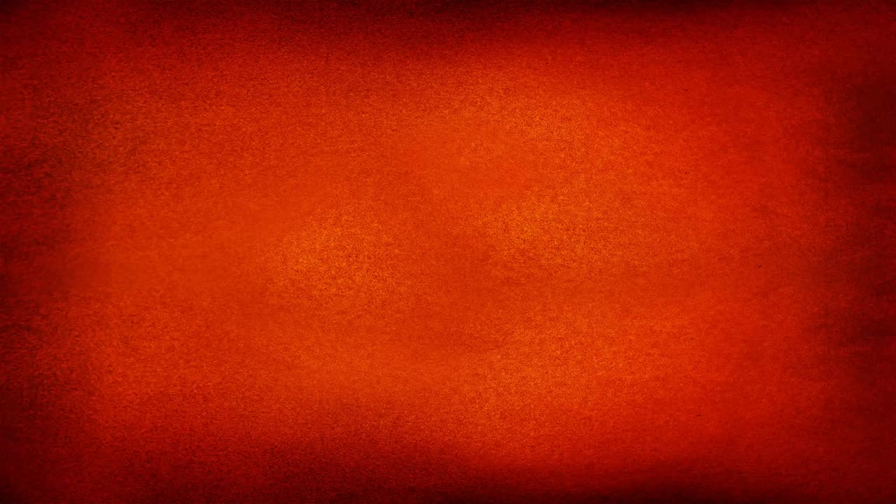 소음과 함께 추상적인 어두운 빨간색 배경