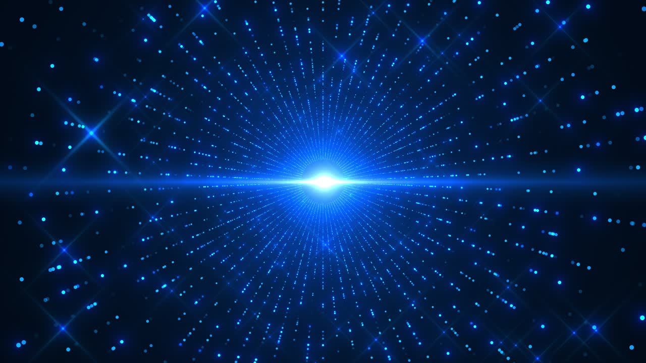 Future new technology ai machine learning hands of robot and human touch on big data network