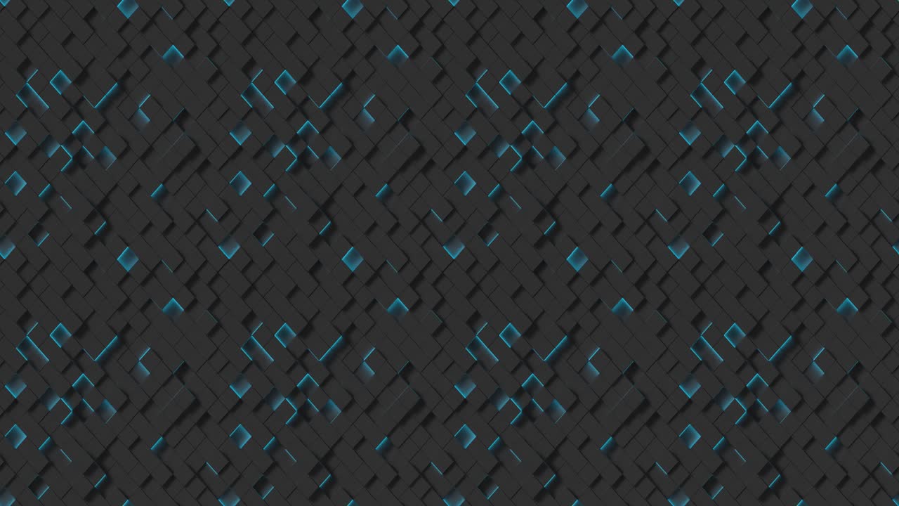 fondo de azulejos de papel tapiz de bucle cuadrado resumen