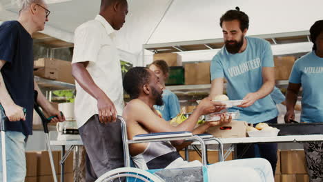 Free-Food-Provided-To-The-Disabled