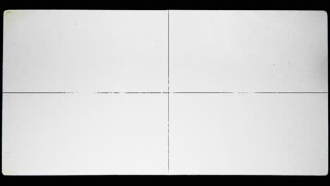 vintage camera viewfinder overlay