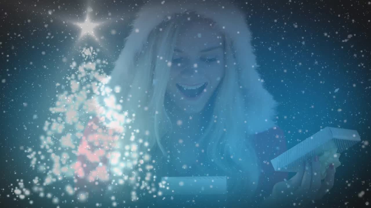 축제 크리스마스 시간