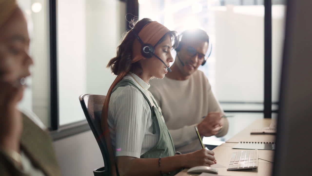 centro de llamadas, servicio al cliente