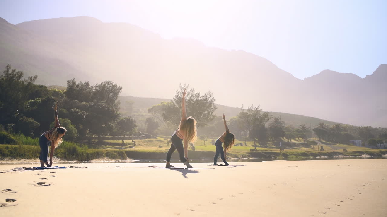 요가는 삶의 방식입니다.