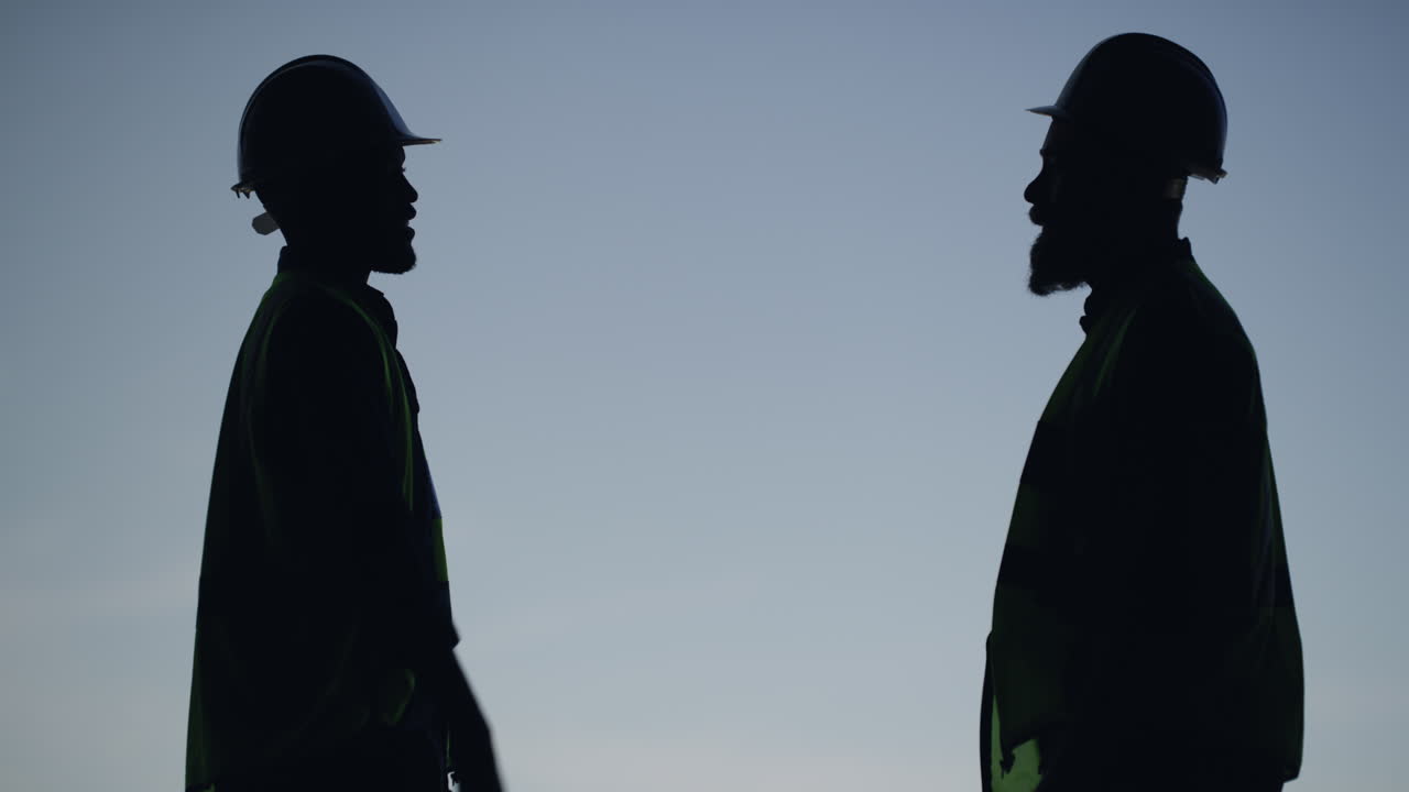 It's not a one man job