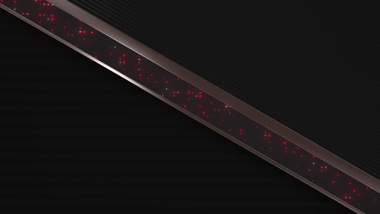 Modern Abstract Background Design