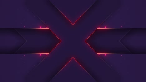 abstract geometric design background