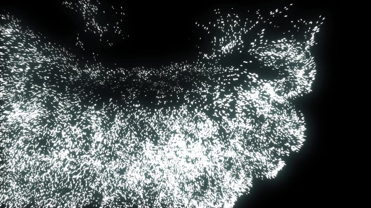 Effets de brouillard givré 03