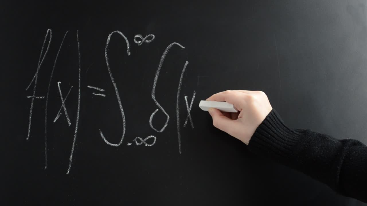 Funzione delta di Dirac. La funzione delta in realtà non è una funzione, ma una funzione generalizzata