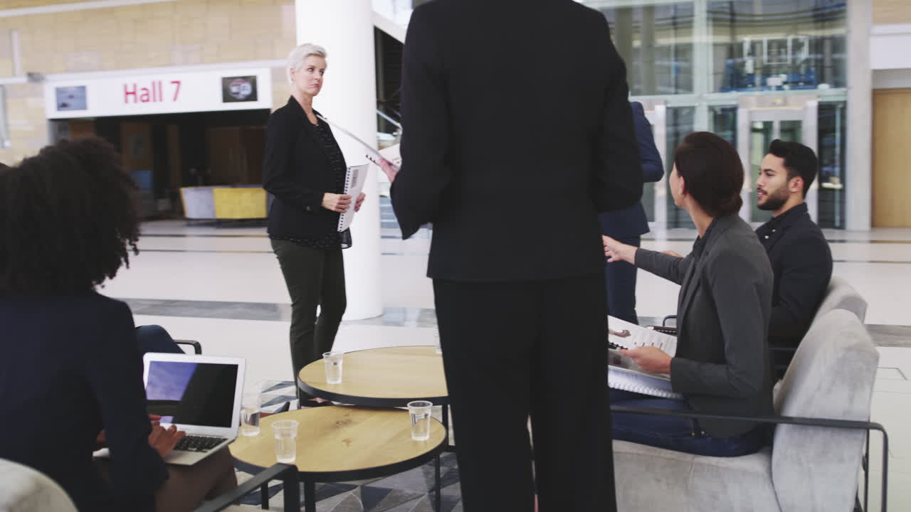 There's so much we can learn from each other