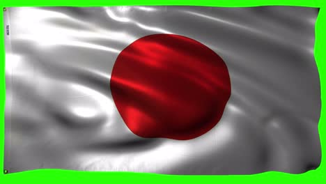 The-Flag-of-Japan