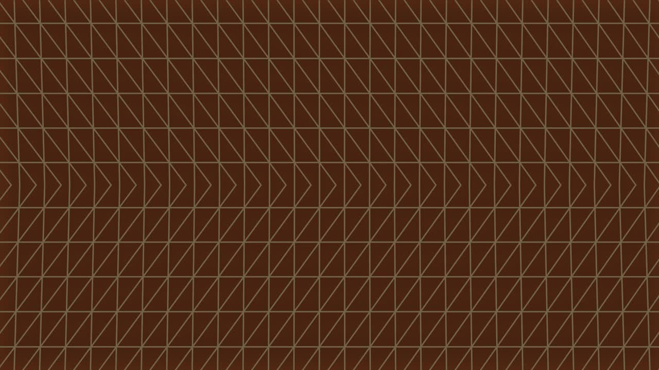 patrón de cuadrícula animado fondo colorido 4k