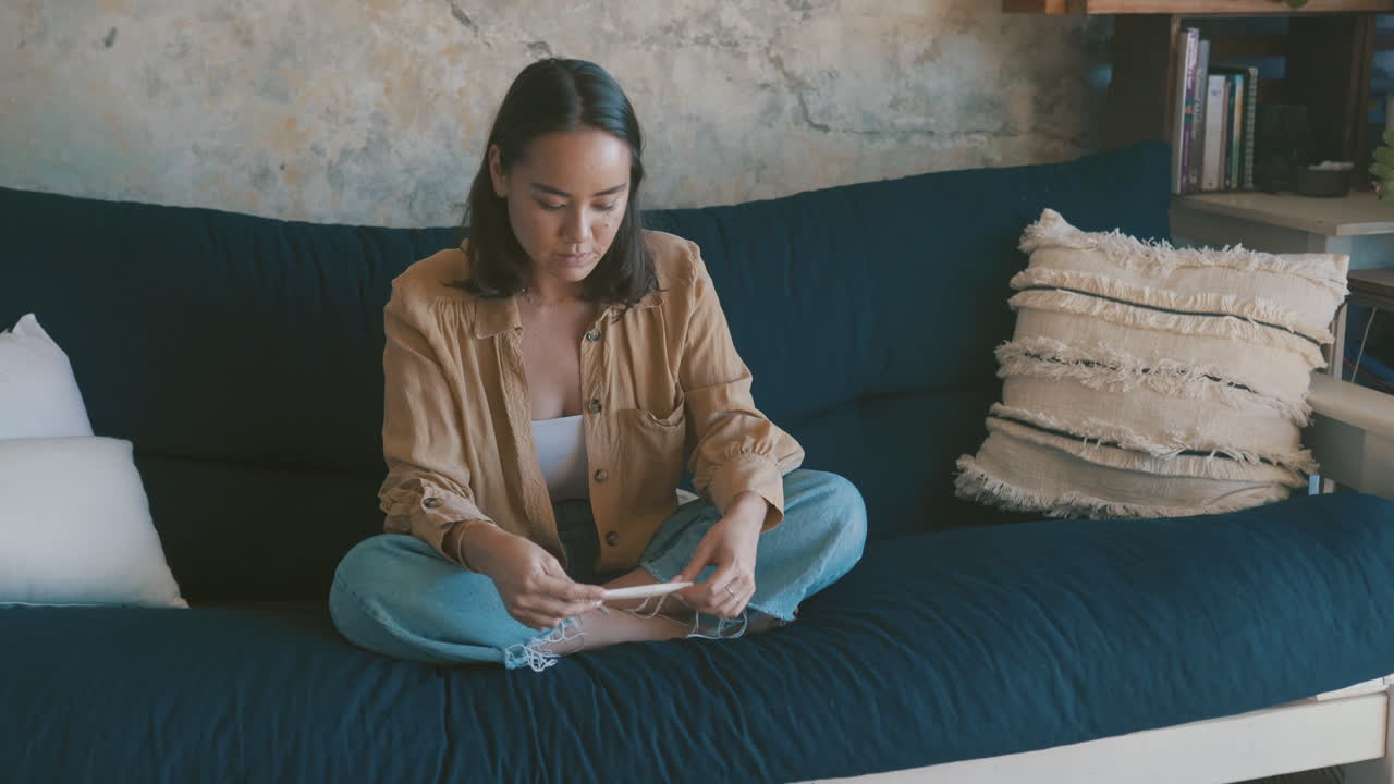 결과에 대한 시간