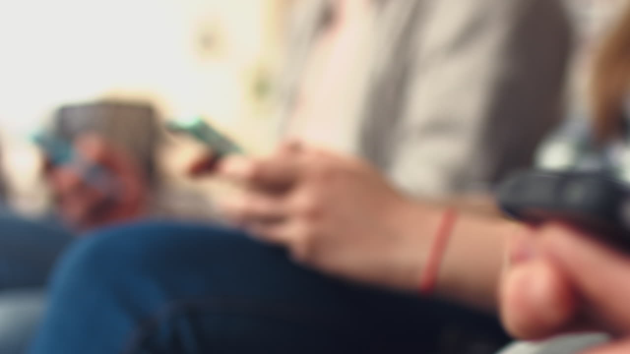 즉각적인 연결을 하는 것