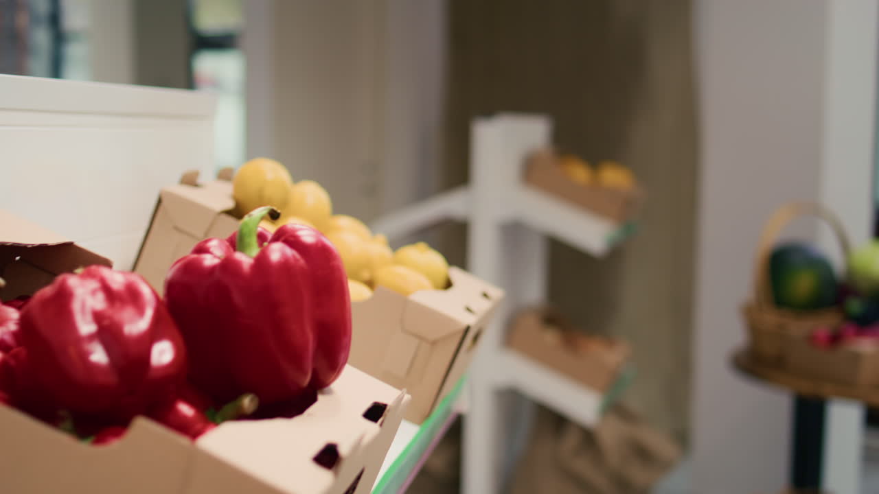 비어있는 지역 제로 폐기물 생태 저장소