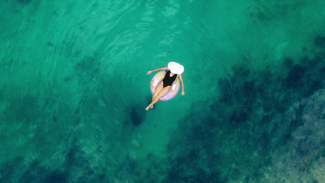 The best way to relax