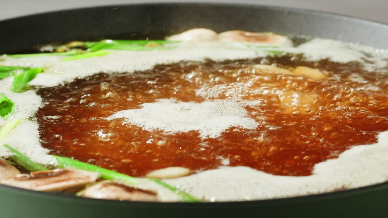 채소와 함께 는 소금