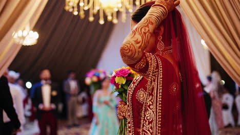 indian wedding ceremony